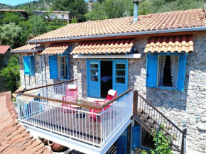 Kalopanayiotis Cottage